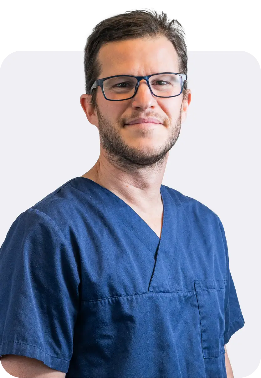 Dr Yannick Brajon, chirurgien-dentiste à Soumoulou